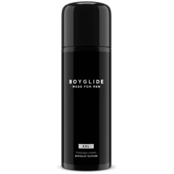 Cremă de masaj pentru bărbați, Boyglide XXL, XXL, 100 ml