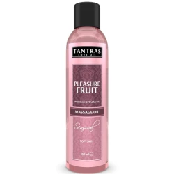 Ulei de masaj pentru plăcere, fructe, 150 ml