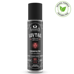 LUBRIFIANT PE BAZĂ DE APĂ LUXURIA LOVTAIL, Cosmopolitan, 60 ml