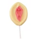 SPENCER & FLEETWOOD - Bomboană tip lollipop Candy Pussy