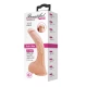 Dildo Realistici Beautiful Jack - 26 cm, Culoarea pielii, 5 cm.