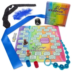Joc erotic pentru băieți LGBT - Roz