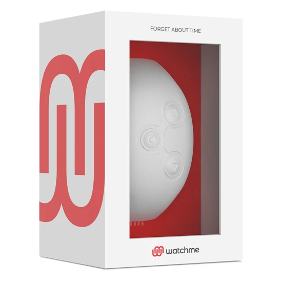 Ceas cu tehnologie wireless, Snowy