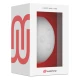 Ceas cu tehnologie wireless, Snowy