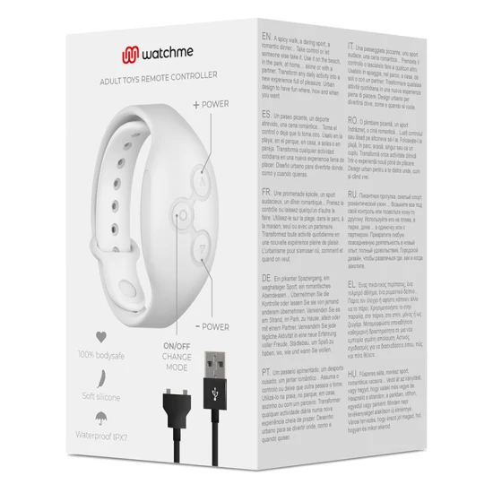 Ceas cu tehnologie wireless, Snowy