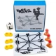 Joc tic-tac-toe Kamasutra, Roz/Negru