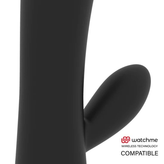 Vibrator Erik, cu telecomandă