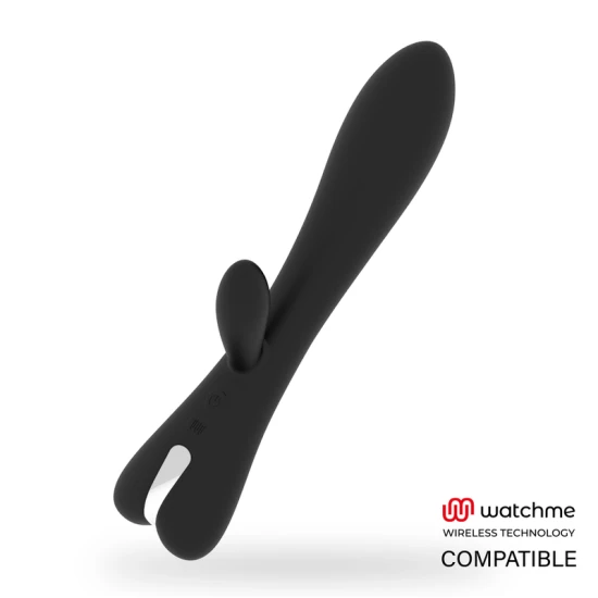 Vibrator Erik, cu telecomandă