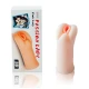 Masturbator Lady - 3 Dimensional, Alb, Mărime Unică