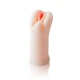 Masturbator Lady - 3 Dimensional, Alb, Mărime Unică