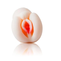 Masturbator Lady - 3 Dimensional, Alb, Mărime Unică