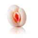 Masturbator Lady - 3 Dimensional, Alb, Mărime Unică