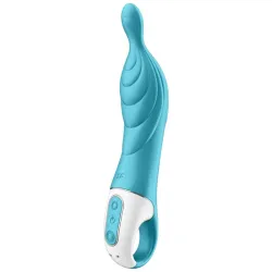 Amazing 2, Vibrator pentru A-spot, Turcoaz
