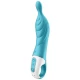 Amazing 2, Vibrator pentru A-spot, Turcoaz