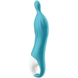 Amazing 2, Vibrator pentru A-spot, Turcoaz