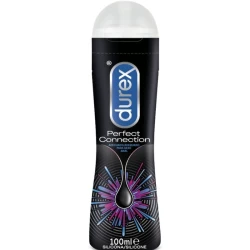 Lubrifiant cu bază de silicon perfect connection, 100 ml