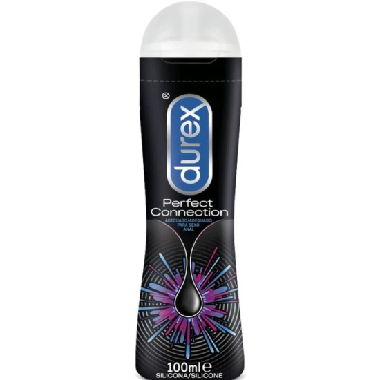 Lubrifiant cu bază de silicon perfect connection, 100 ml