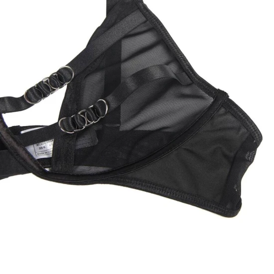 Set Sutien și Chiloți - Subblime, S/M