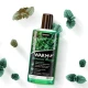 Gel de masaj pentru încălzire, Mint, 150 ml