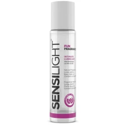 Lubrifiant pe Bază de Apă Sensilight, Tutti Fruti, 60 ml