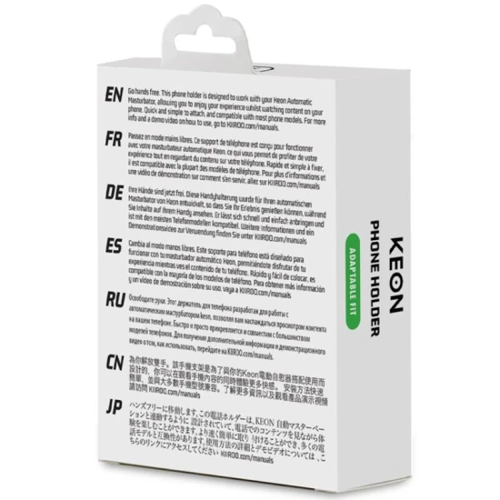 Suport Telefon - Adaptor Mobil