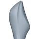 Vibrator tip air pulse, gri