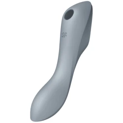 Vibrator tip air pulse, gri