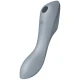 Vibrator tip air pulse, gri
