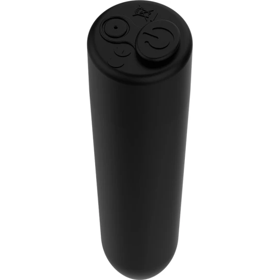 Vibrator Tip Glonț, 10 moduri de vibrație