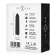 Vibrator Tip Glonț, 10 moduri de vibrație
