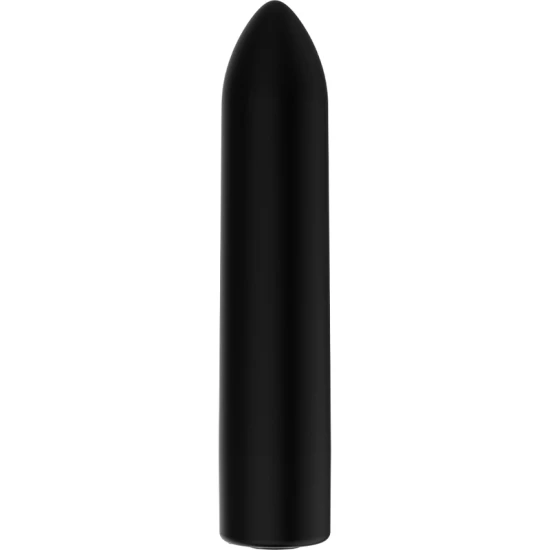 Vibrator Tip Glonț, 10 moduri de vibrație