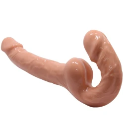 Dildo Ultra Pasional - Fără suport