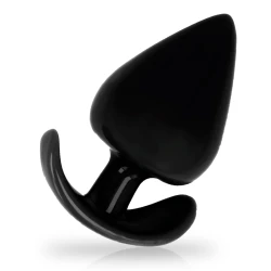 Plug anal, 8,5 cm