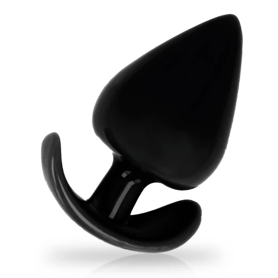 Plug anal, 8,5 cm