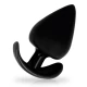 Plug anal, 8,5 cm