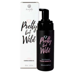 Gel de Duș Spumant Pretty But Wild, 200ml