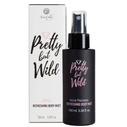 Spray pentru corp, Pretty But Wild, 100 ml