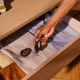 TIANI DUO, BLACK - Masaj pentru cupluri