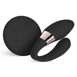 TIANI DUO, BLACK - Masaj pentru cupluri