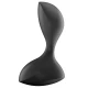 Plug vibrator, Negru