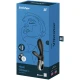 Vibrator Anal, Negru