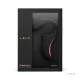Enigma Cruise Double Stimulation Sonic Massager, Negru
