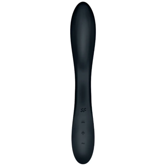 Vibrator pentru punctul G, Roz