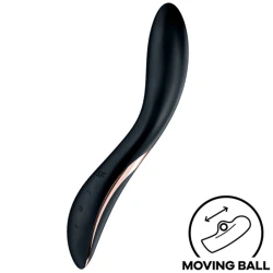 Vibrator pentru punctul G, Roz