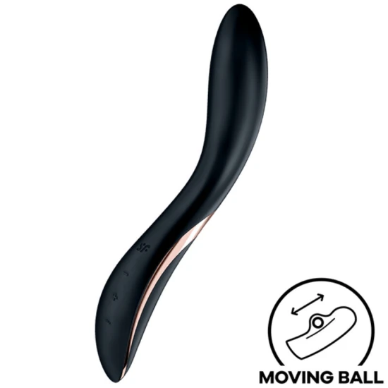 Vibrator pentru punctul G, Roz
