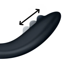 Vibrator pentru punctul G, Roz
