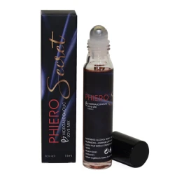 Phiero Secret feromoni naturali fără miros, 15 ml