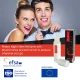 PHIERO - Parfum cu feromoni Tip roll-on pentru bărbați, 10 ml