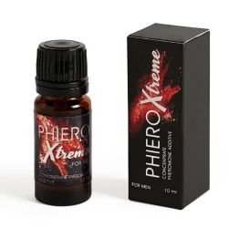 PHIERO - Tip produs Model, Fără miros