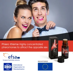 PHIERO - Tip produs Model, Fără miros